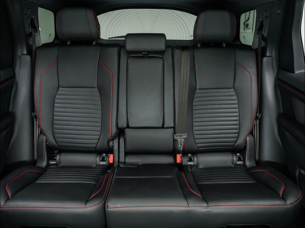 used 2022 Land Rover Discovery Sport car, priced at $29,999