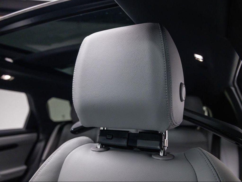 new 2026 Land Rover Range Rover Evoque car, priced at $54,615