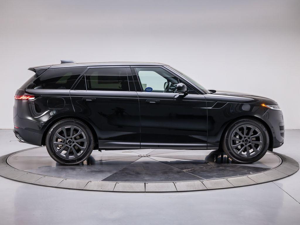 new 2026 Land Rover Range Rover Sport car