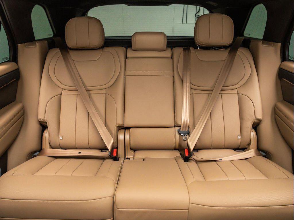 new 2026 Land Rover Range Rover Sport car