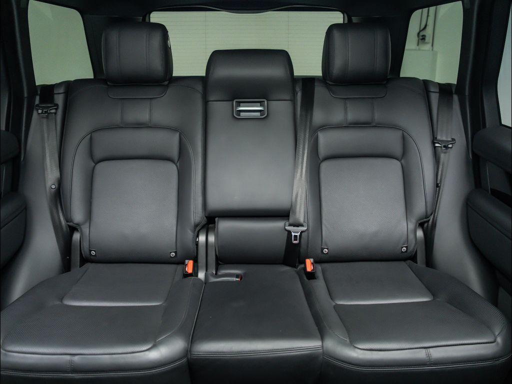 used 2019 Land Rover Range Rover car, priced at $42,850