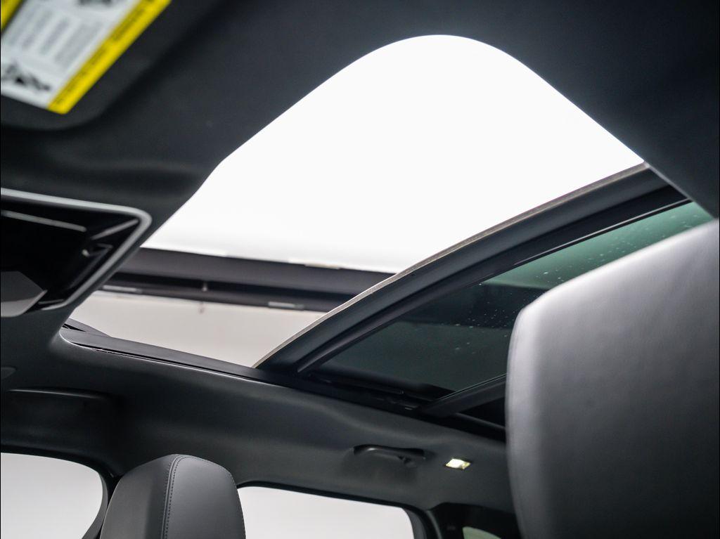 new 2025 Land Rover Range Rover Velar car, priced at $66,755