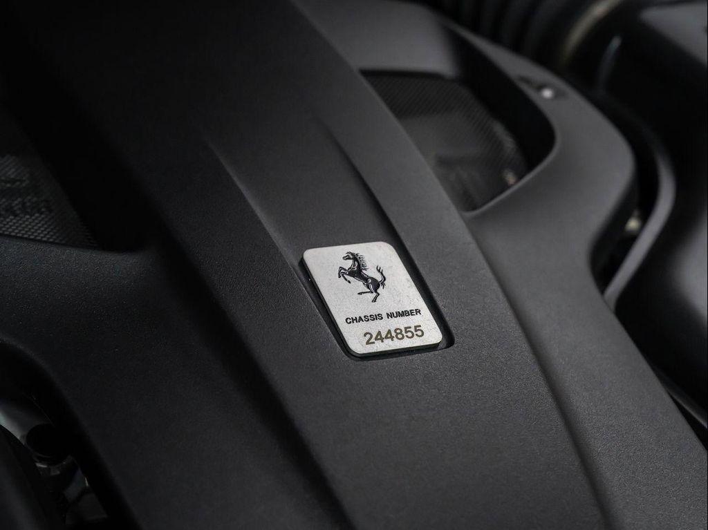 used 2019 Ferrari GTC4Lusso car, priced at $239,950