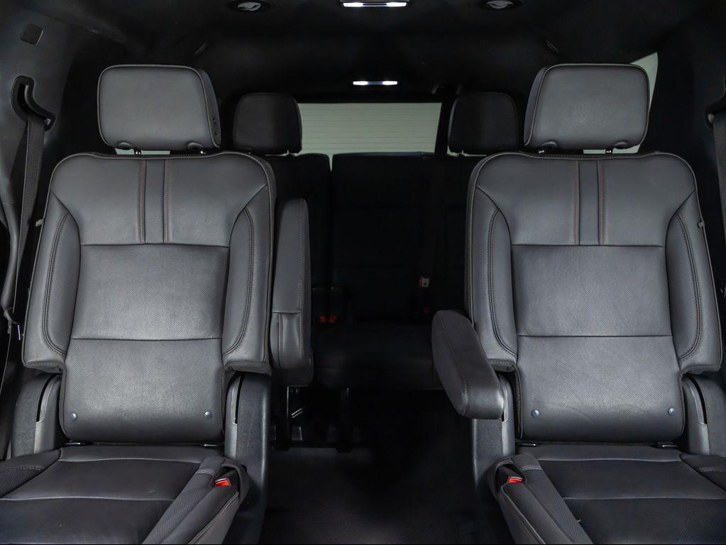 used 2023 Chevrolet Tahoe car, priced at $59,999