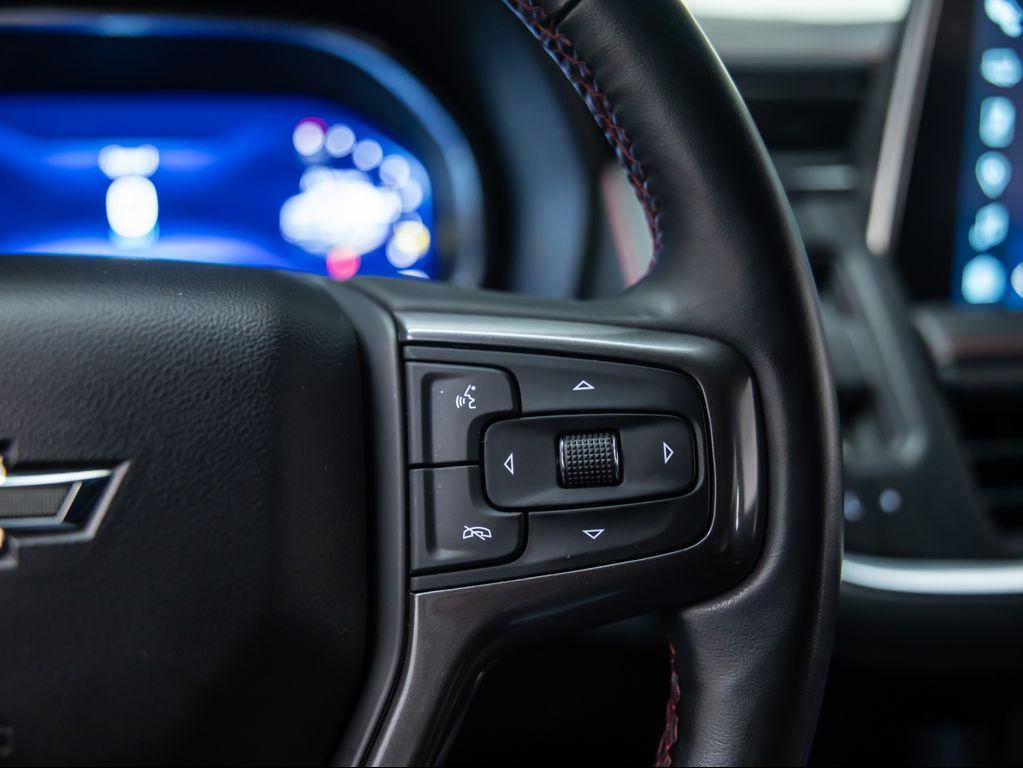 used 2023 Chevrolet Tahoe car, priced at $59,999