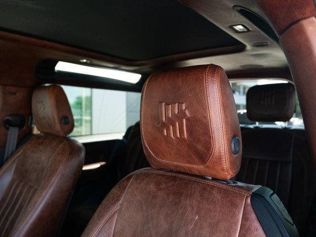 used 2022 Land Rover Defender car