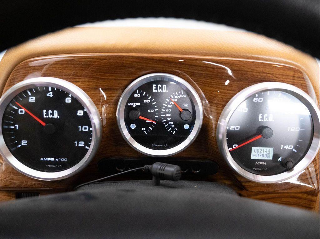 used 1995 Land Rover Range Rover car, priced at $159,950