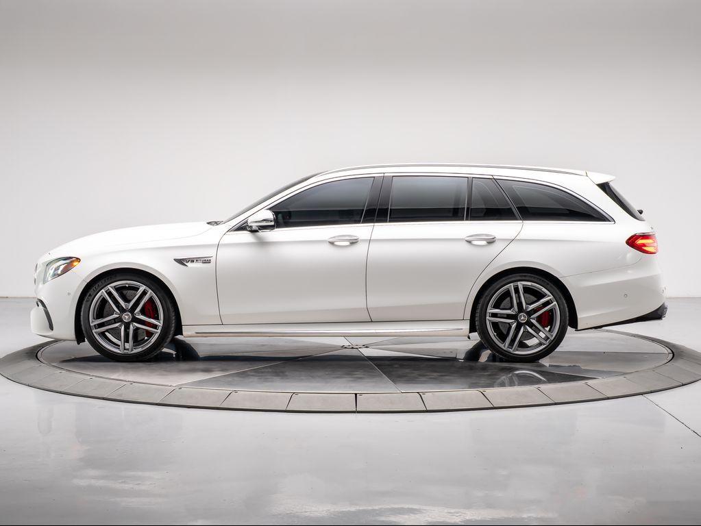 used 2020 Mercedes-Benz E-Class car, priced at $94,950