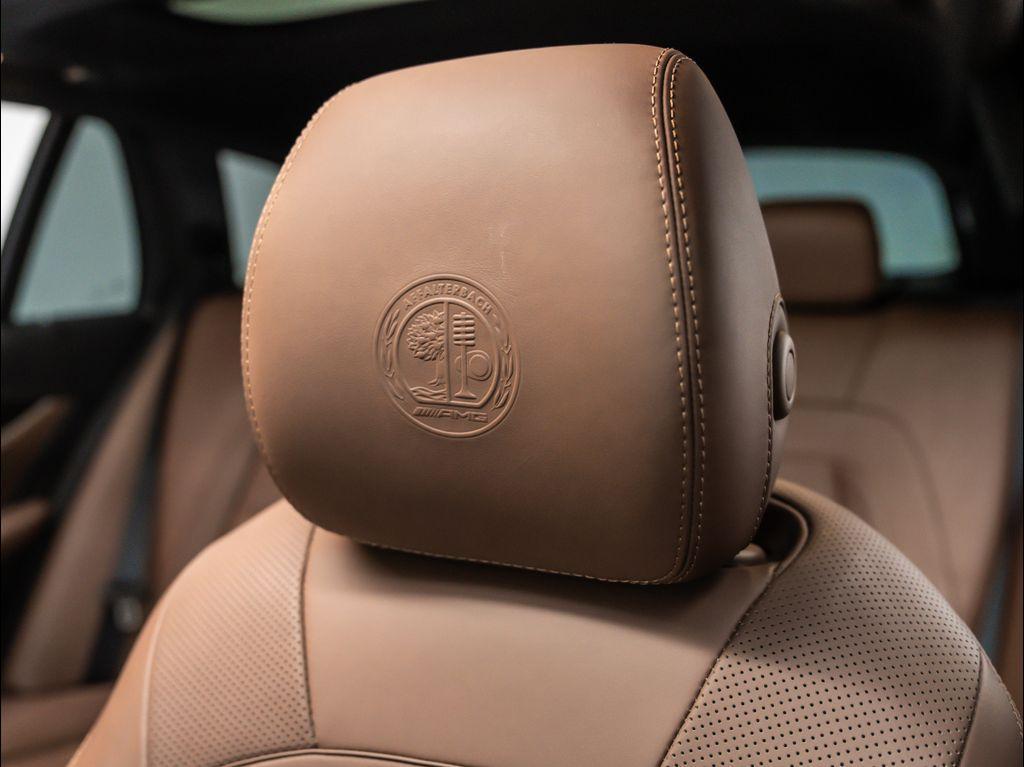 used 2020 Mercedes-Benz E-Class car, priced at $94,950