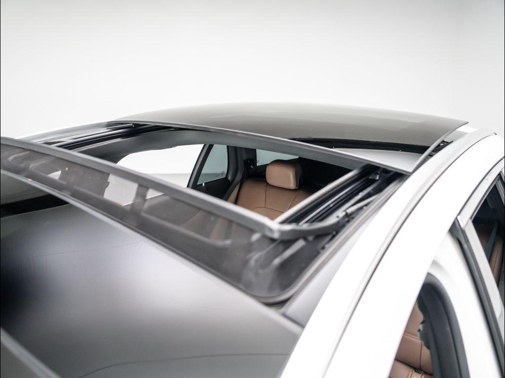 used 2020 Mercedes-Benz E-Class car, priced at $94,950