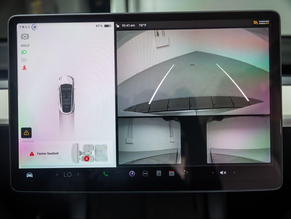 used 2022 Tesla Model Y car, priced at $26,550