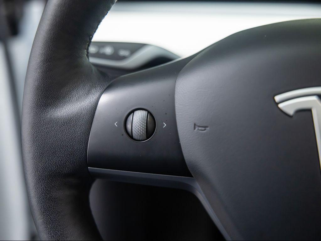 used 2022 Tesla Model Y car, priced at $26,550