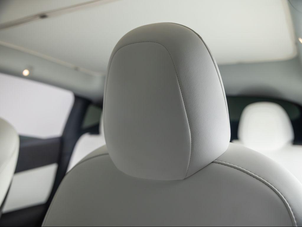 used 2022 Tesla Model Y car, priced at $26,550