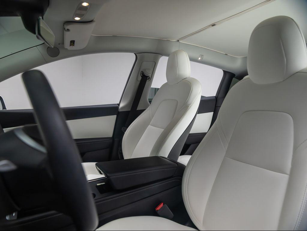 used 2022 Tesla Model Y car, priced at $26,550