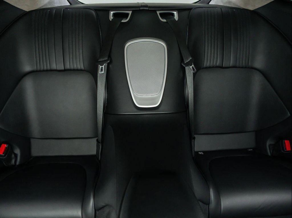 used 2019 Aston Martin DB11 car, priced at $96,999