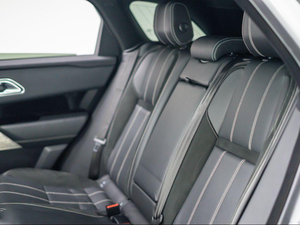 used 2019 Land Rover Range Rover Velar car, priced at $25,480