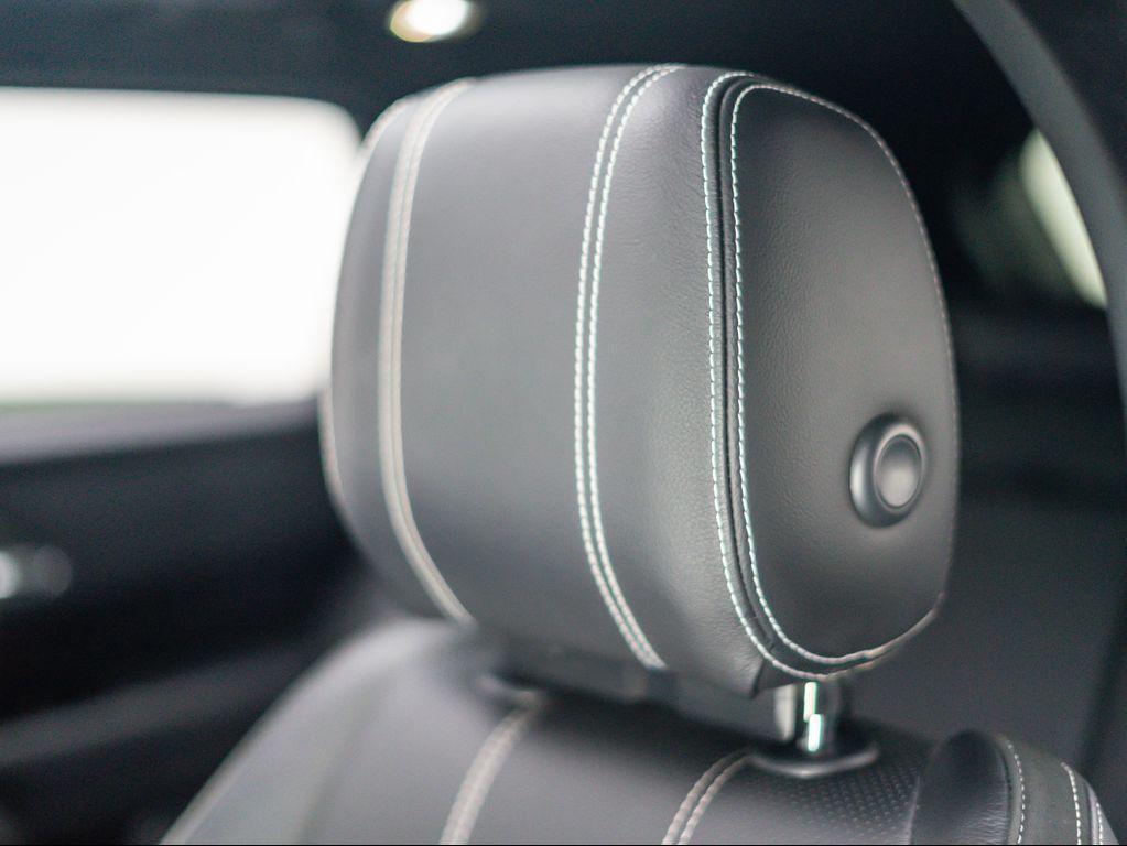 used 2019 Land Rover Range Rover Velar car, priced at $25,480