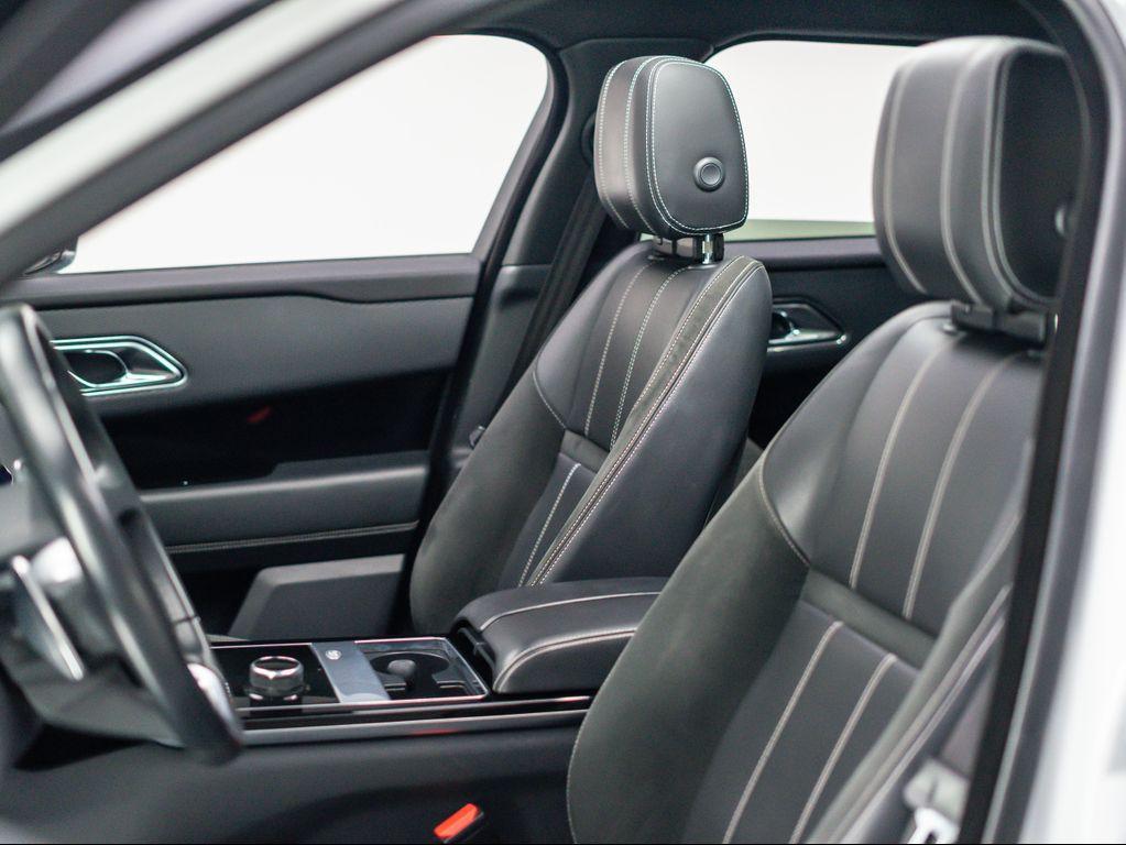 used 2019 Land Rover Range Rover Velar car, priced at $25,480