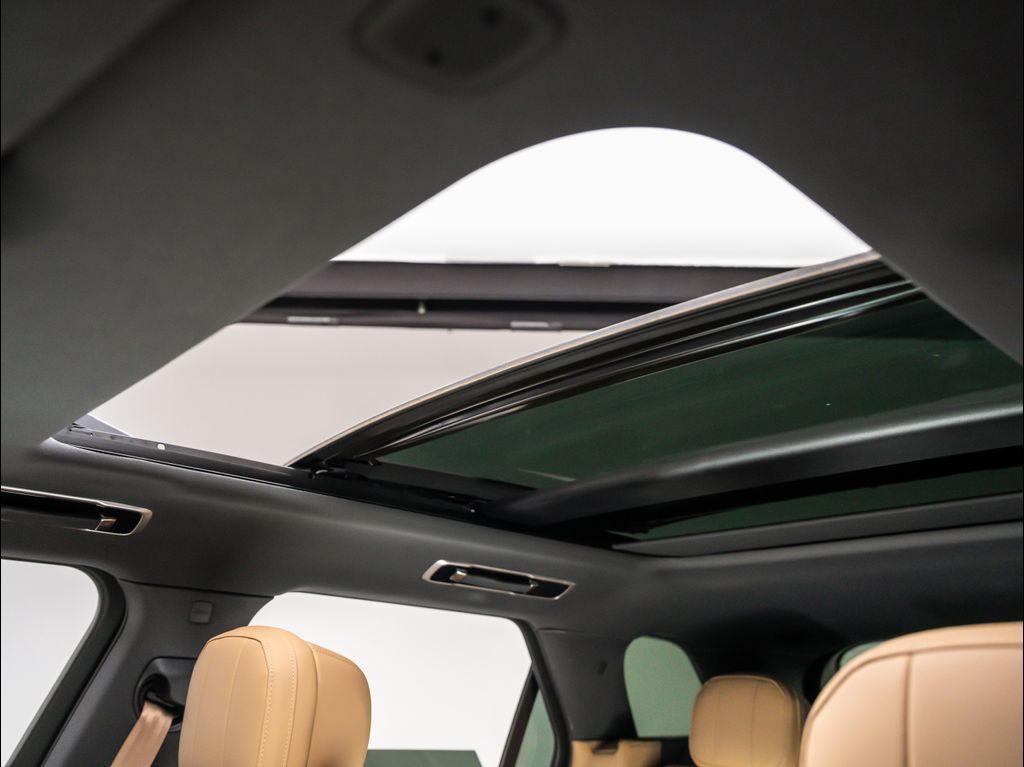 used 2023 Land Rover Range Rover Sport car, priced at $67,999