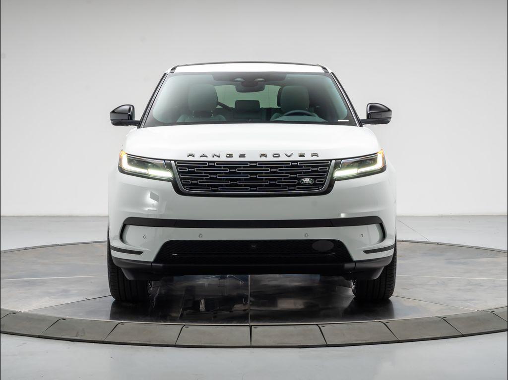 new 2026 Land Rover Range Rover Velar car, priced at $66,140