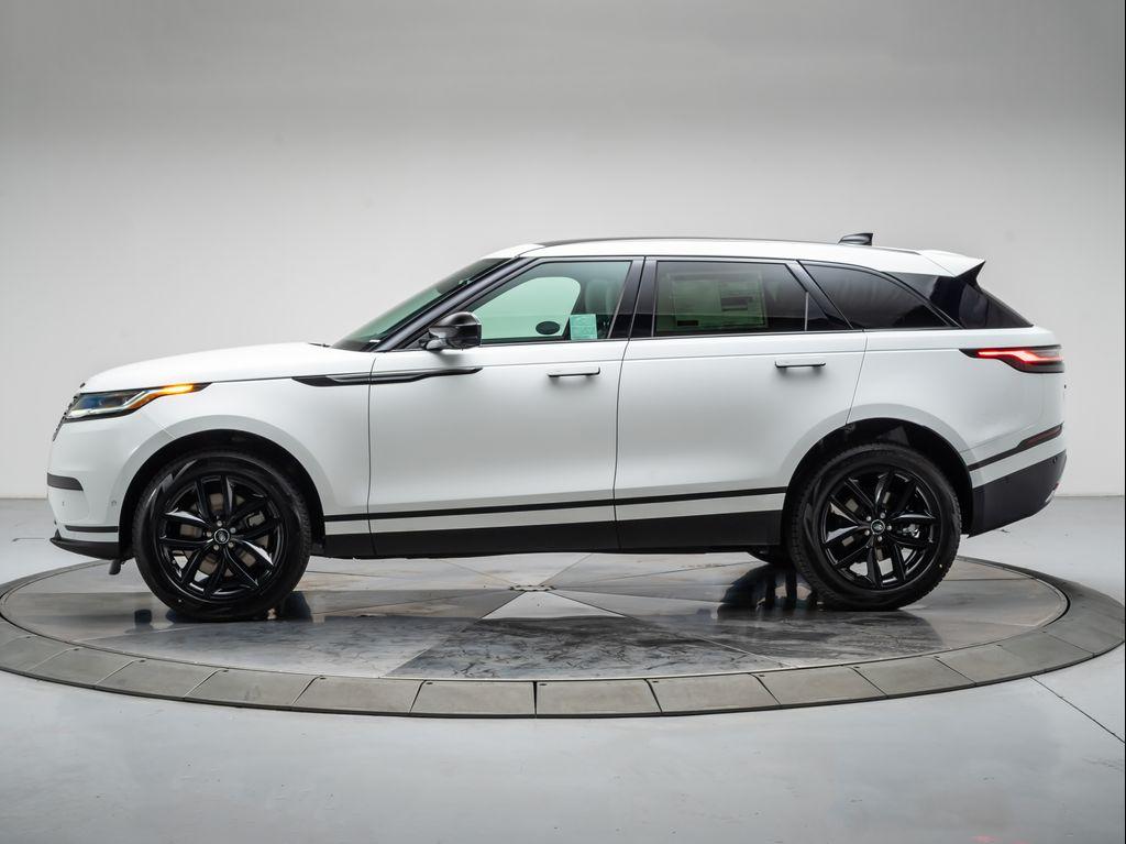 new 2026 Land Rover Range Rover Velar car, priced at $66,140