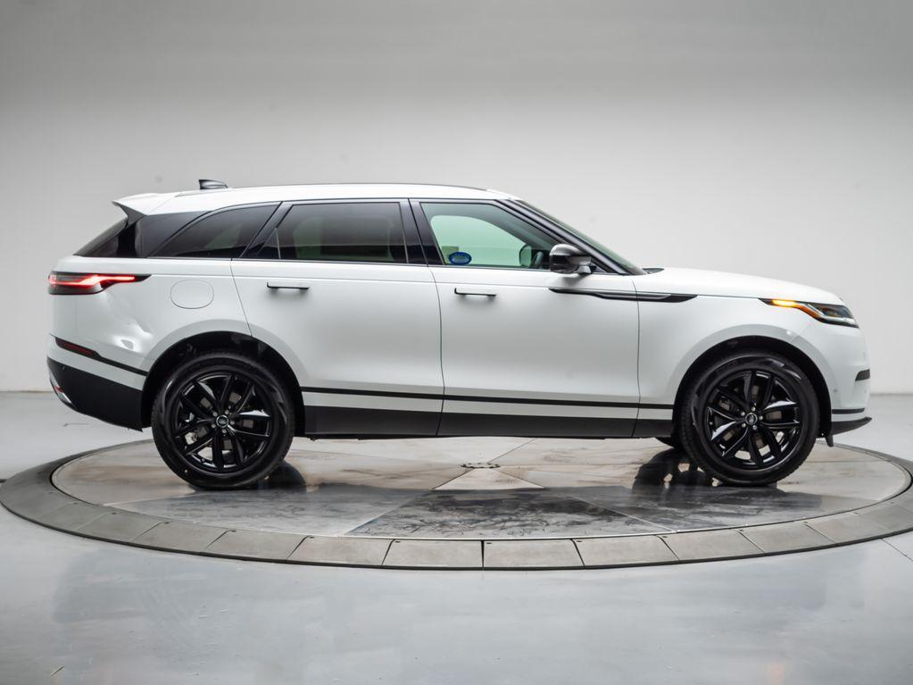 new 2026 Land Rover Range Rover Velar car, priced at $66,140