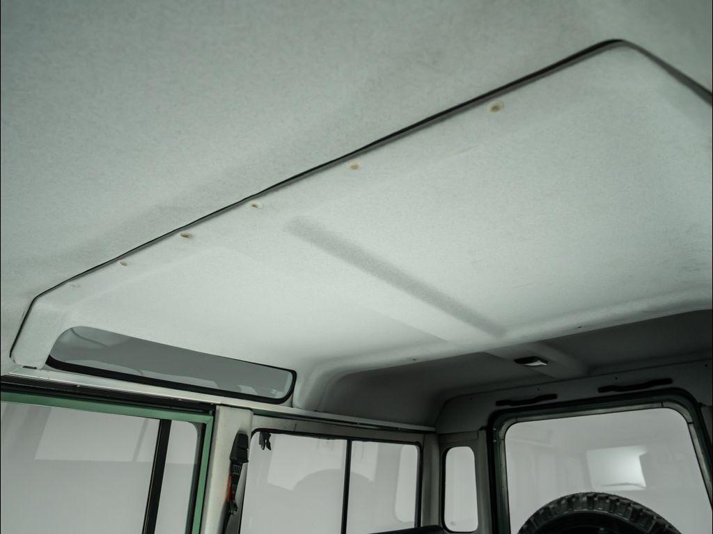 used 1986 Land Rover Defender car, priced at $77,950