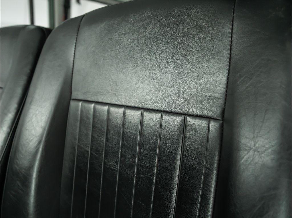 used 1986 Land Rover Defender car, priced at $77,950