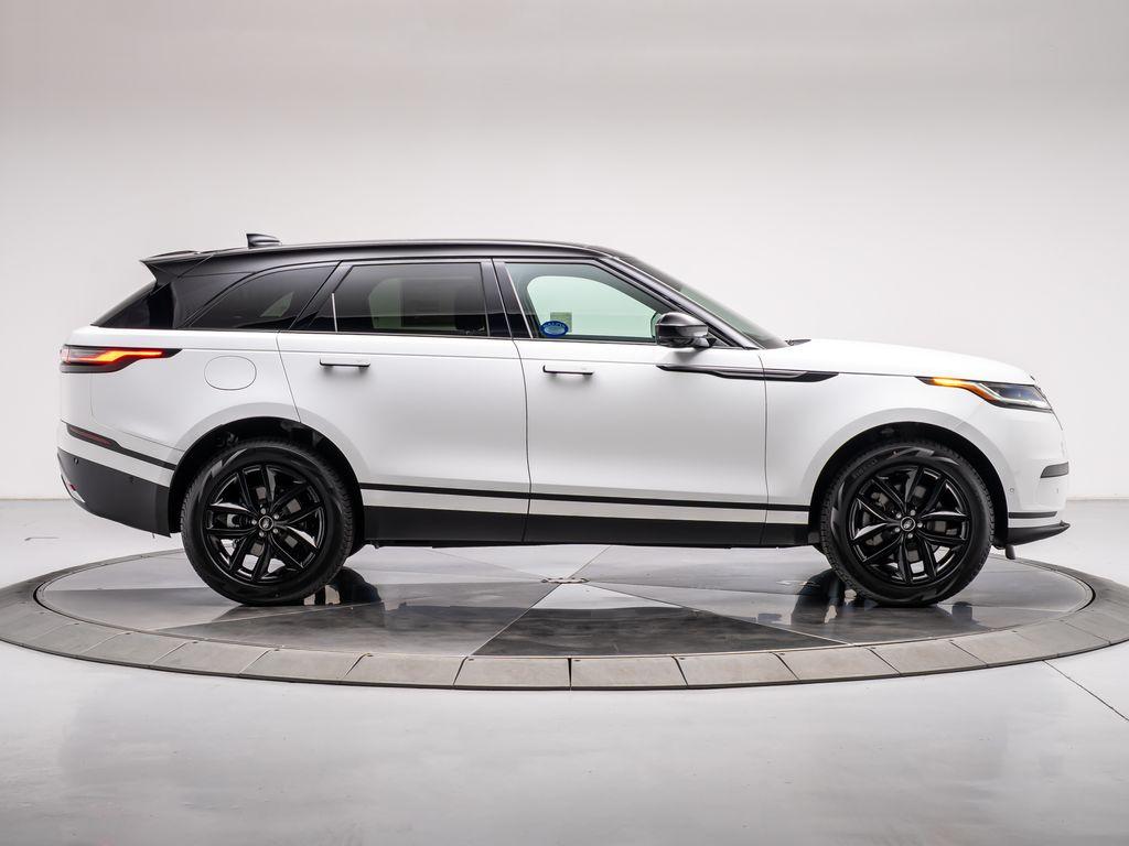new 2026 Land Rover Range Rover Velar car, priced at $66,840