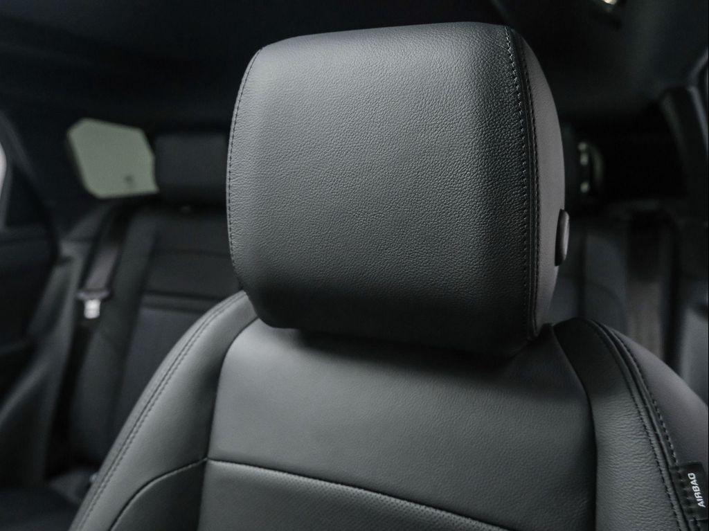 new 2026 Land Rover Range Rover Evoque car, priced at $56,055