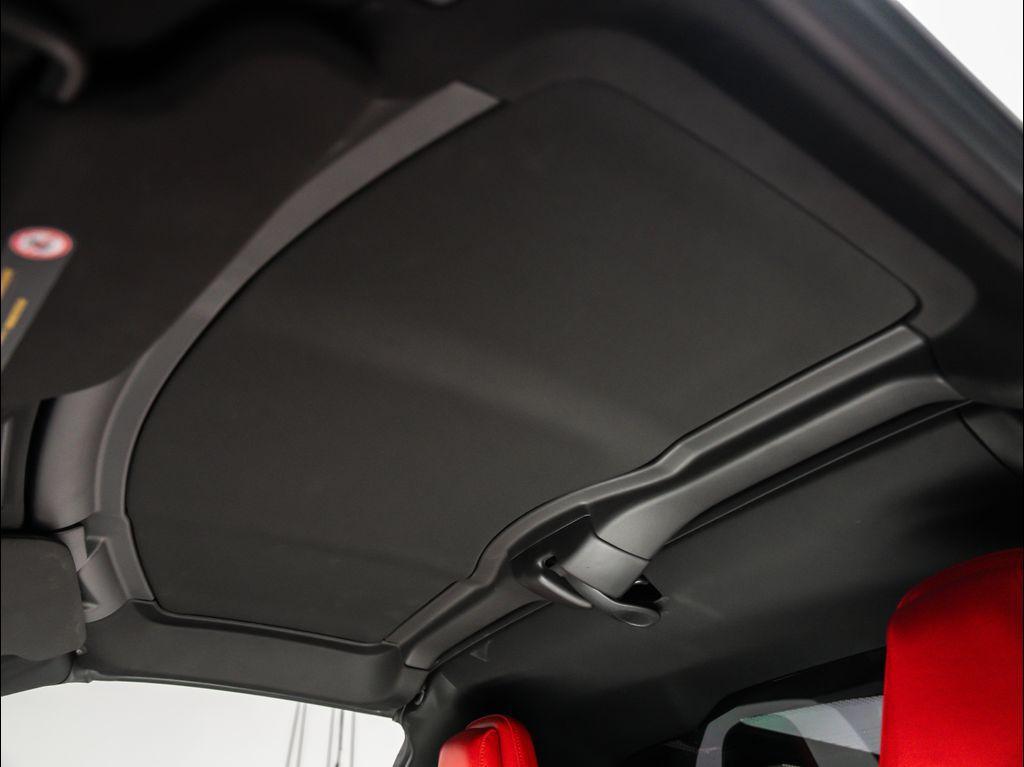 used 2023 Chevrolet Corvette car, priced at $59,999