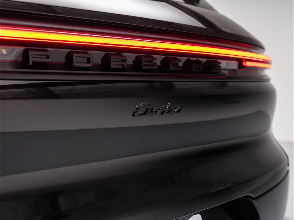 used 2025 Porsche Cayenne car, priced at $149,550