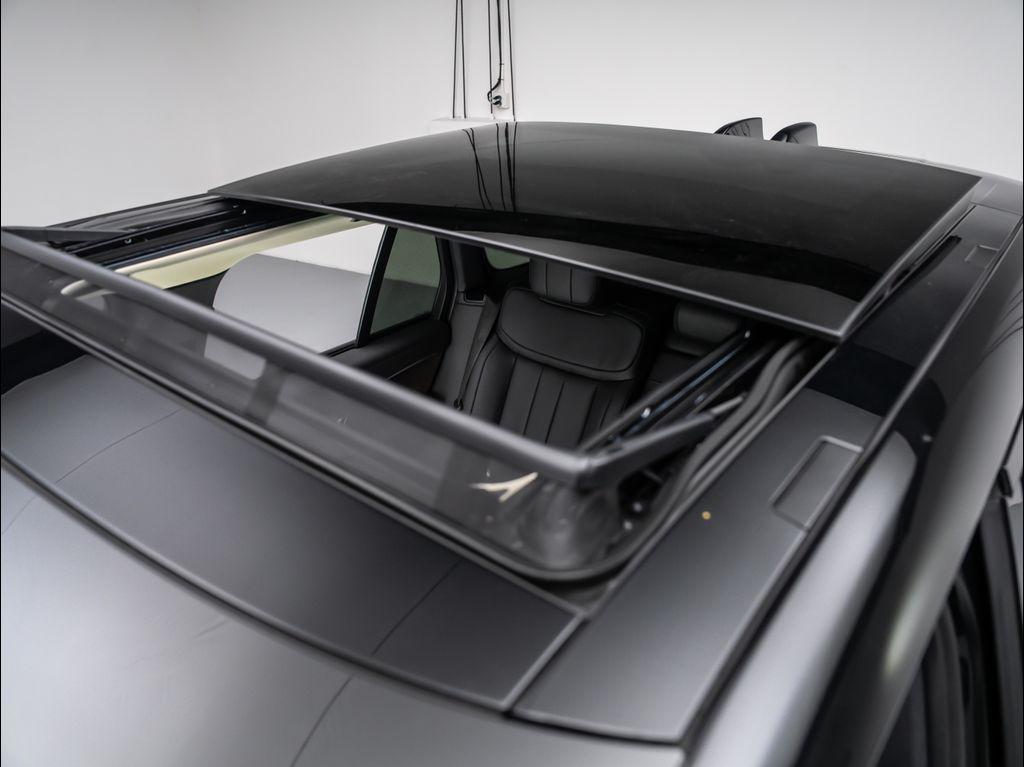 new 2026 Land Rover Range Rover car, priced at $120,485