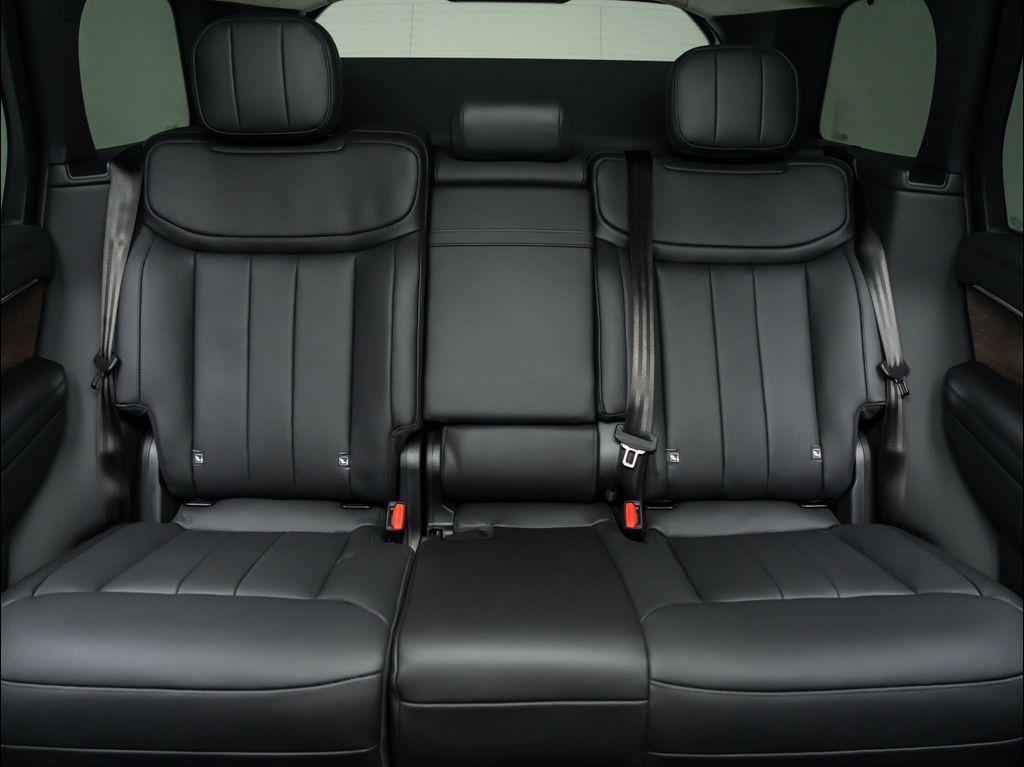 new 2026 Land Rover Range Rover car, priced at $120,485