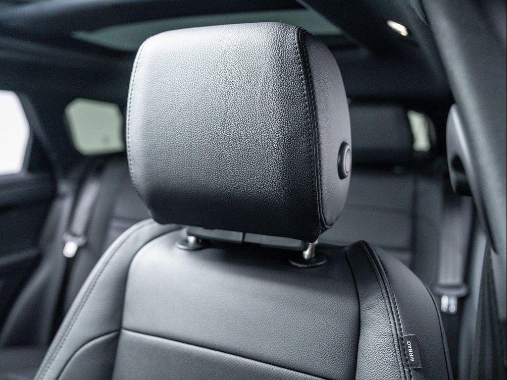 new 2026 Land Rover Range Rover Evoque car, priced at $55,570