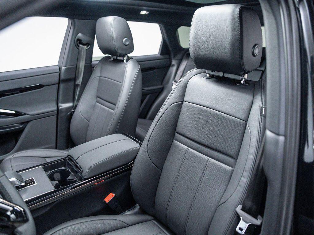 new 2026 Land Rover Range Rover Evoque car, priced at $55,570