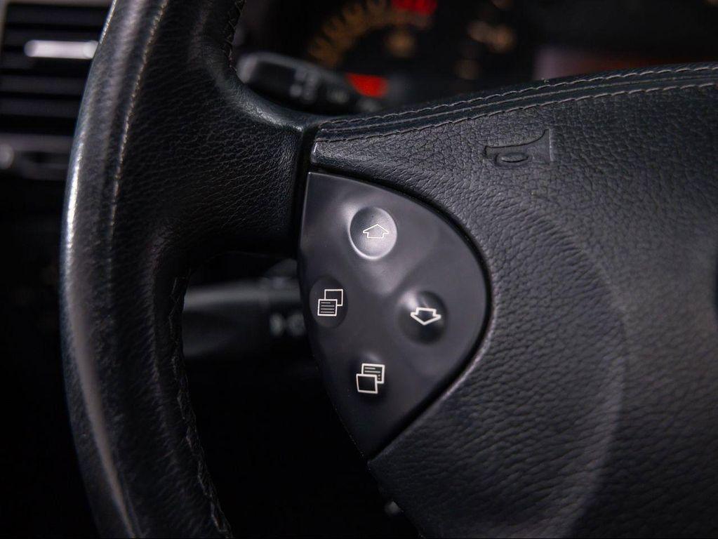 used 2005 Mercedes-Benz G-Class car, priced at $299,950