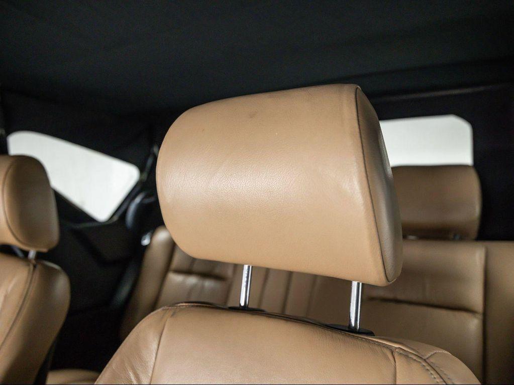 used 2005 Mercedes-Benz G-Class car, priced at $299,950