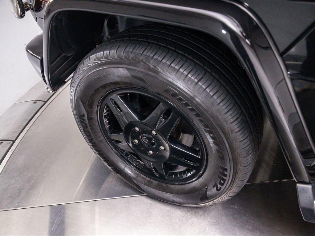 used 2005 Mercedes-Benz G-Class car, priced at $299,950