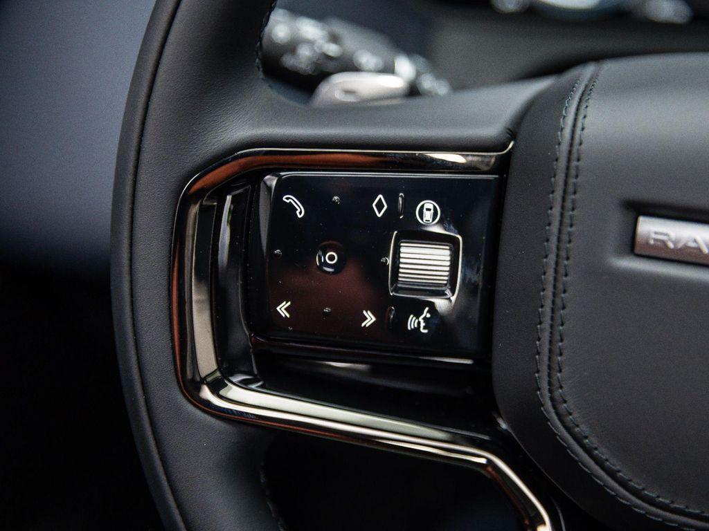 new 2026 Land Rover Range Rover Velar car, priced at $66,597