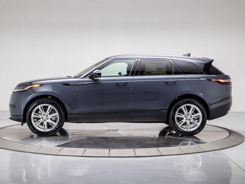new 2026 Land Rover Range Rover Velar car, priced at $66,597