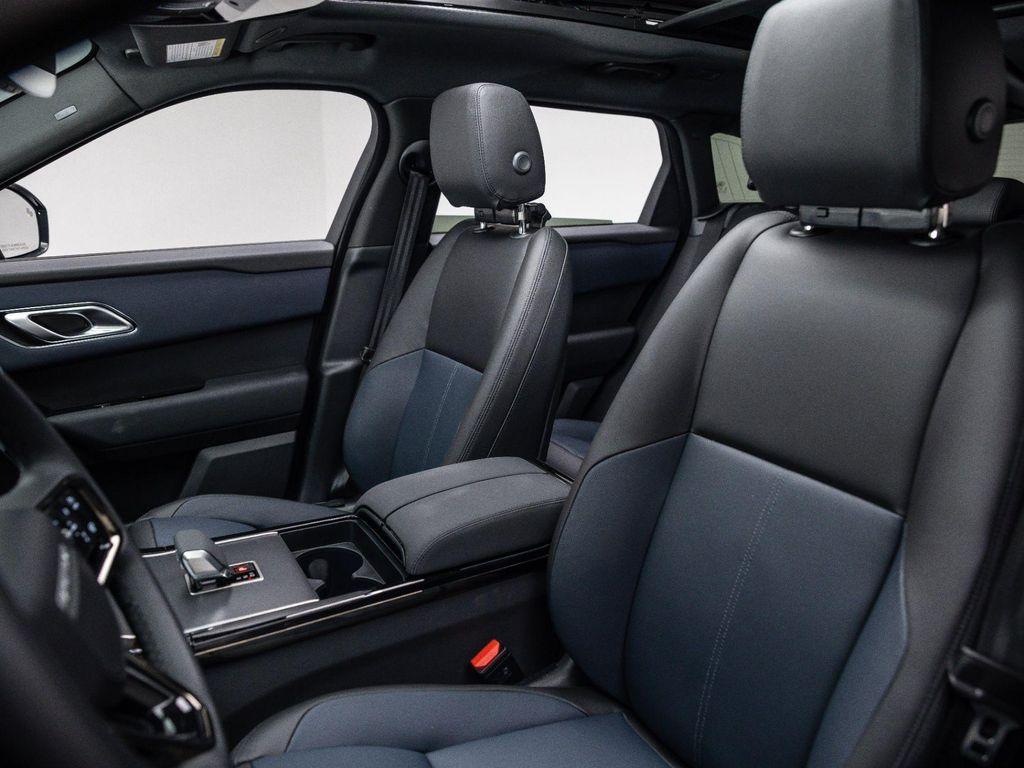 new 2026 Land Rover Range Rover Velar car, priced at $66,597