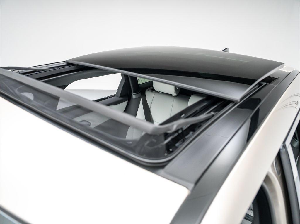 new 2026 Land Rover Range Rover Velar car, priced at $66,290