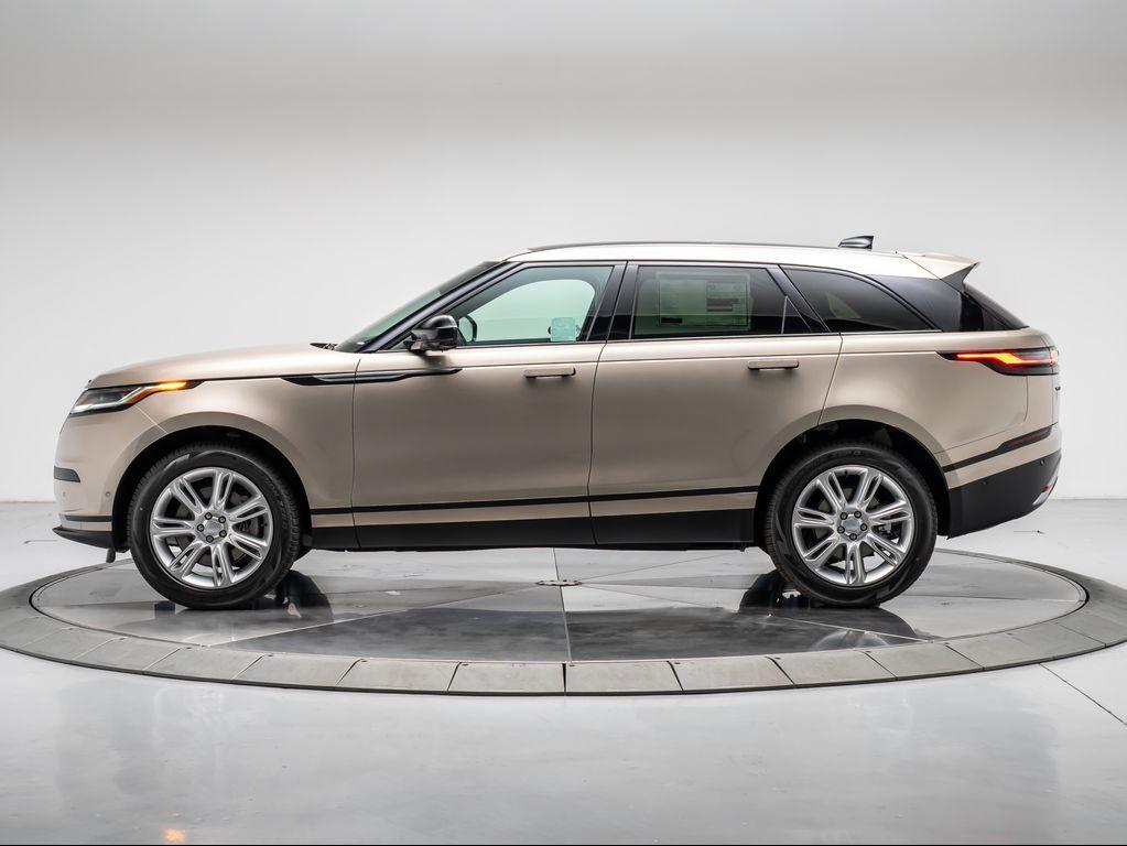 new 2026 Land Rover Range Rover Velar car, priced at $66,290