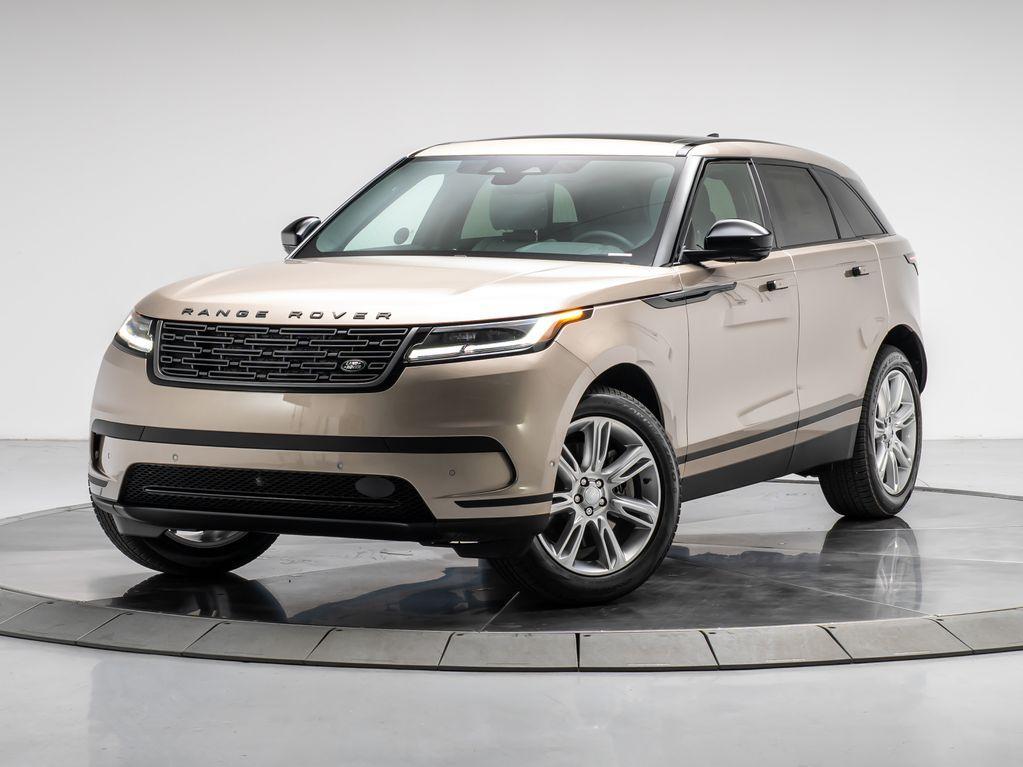 new 2026 Land Rover Range Rover Velar car, priced at $66,290