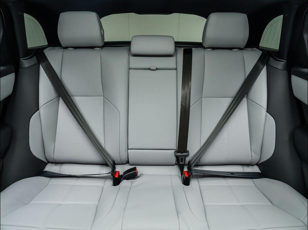 new 2026 Land Rover Range Rover Velar car, priced at $66,290