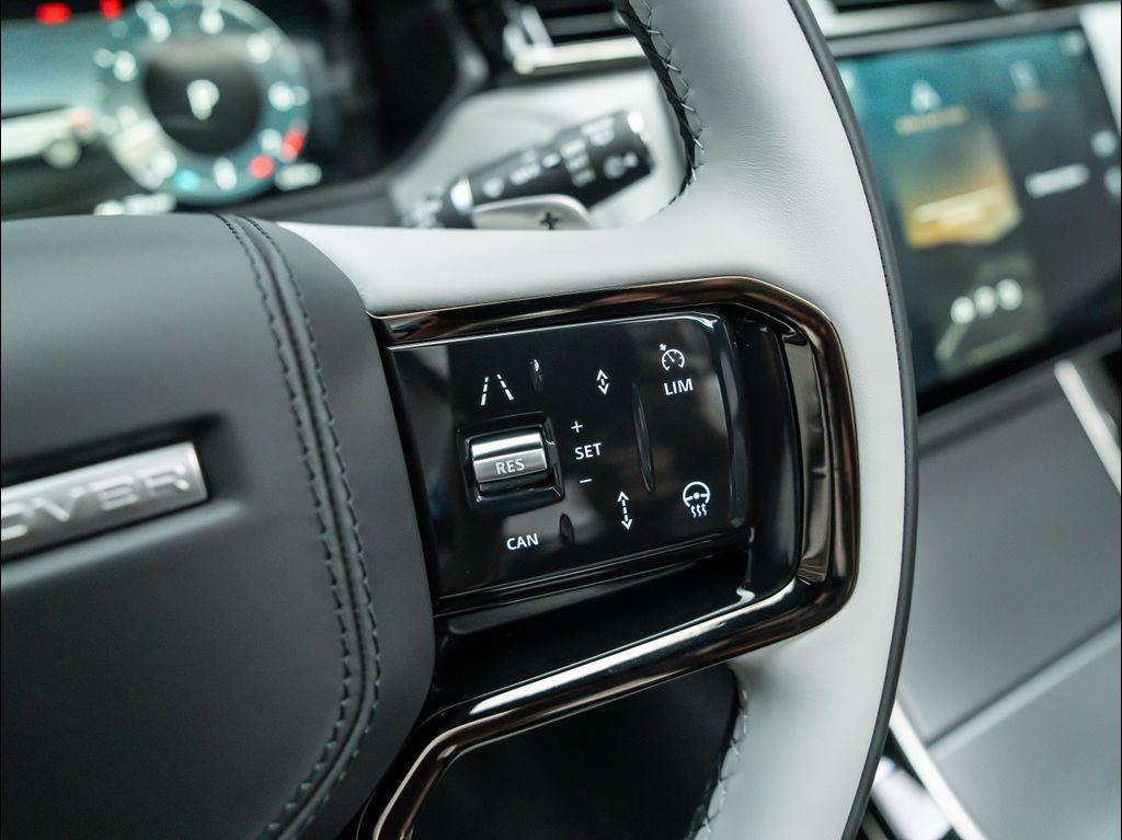 new 2026 Land Rover Range Rover Velar car, priced at $66,290