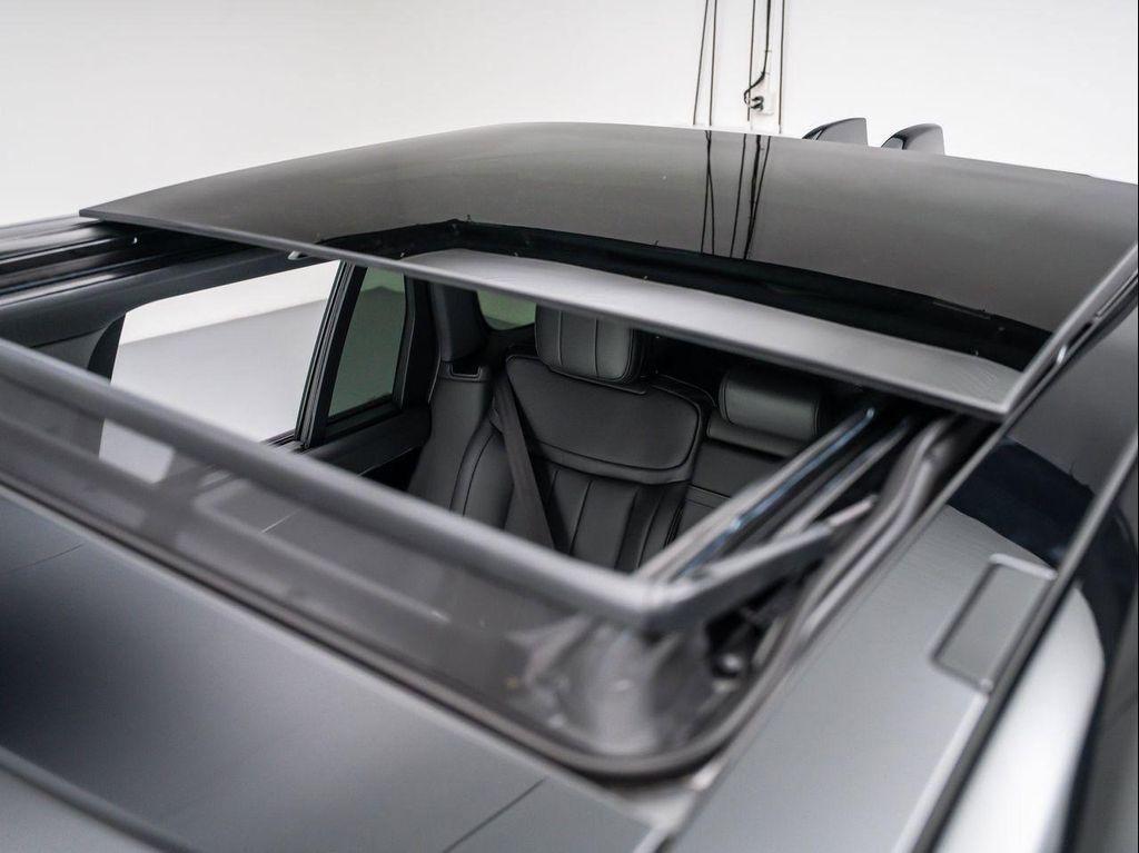 new 2026 Land Rover Range Rover car