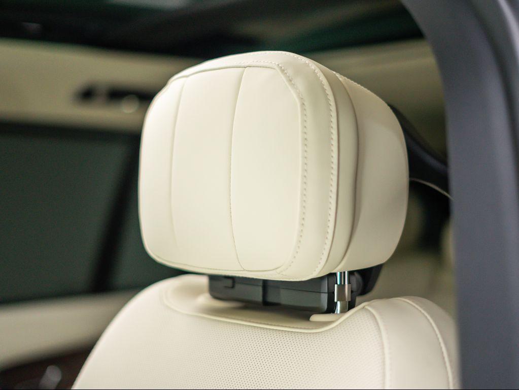 new 2026 Land Rover Range Rover car