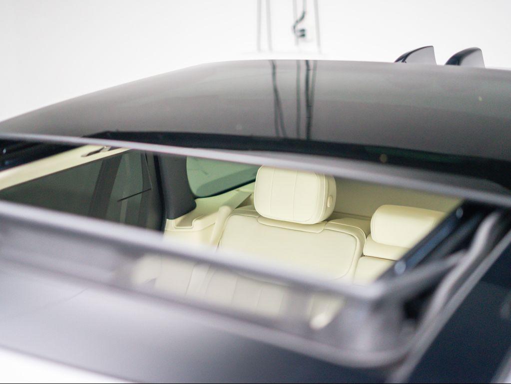 new 2026 Land Rover Range Rover car